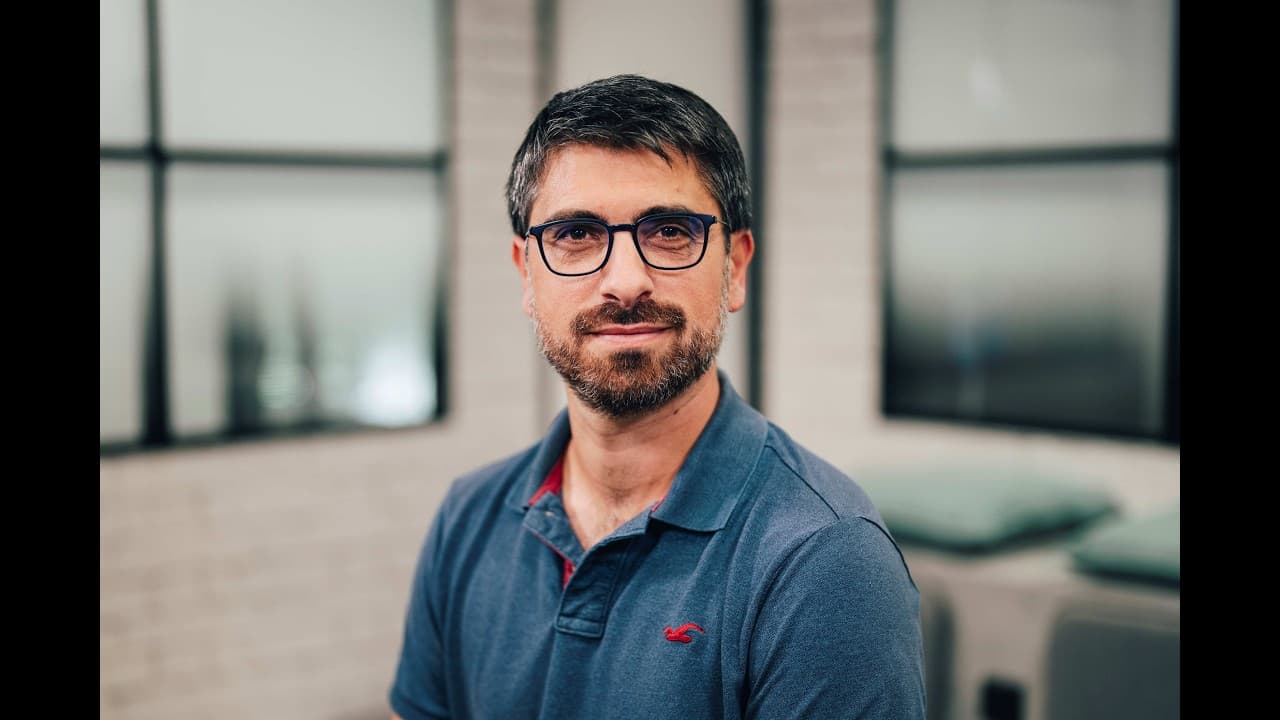 Image de prévisualisation de la vidéo