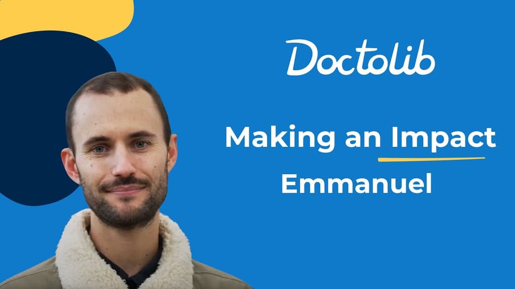Rentrez en immersion à Nantes pour suivre le parcours d'Emmanuel, de ses débuts journalistiques à sont métier actuel : product manager. 
