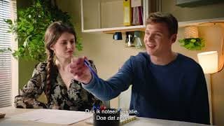 Doorgroeien