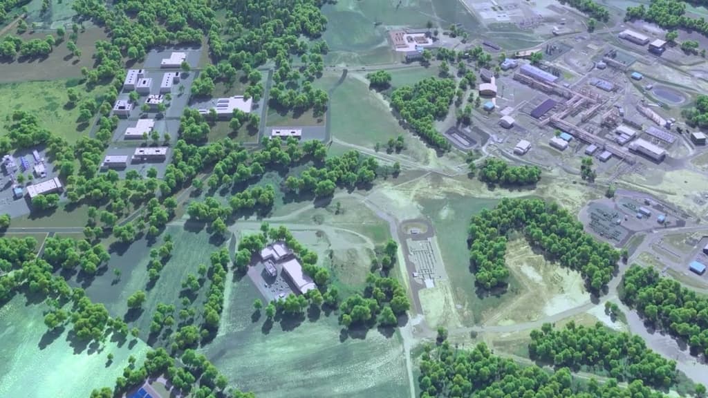 Teréga - Accélérateur des énergies d'avenir