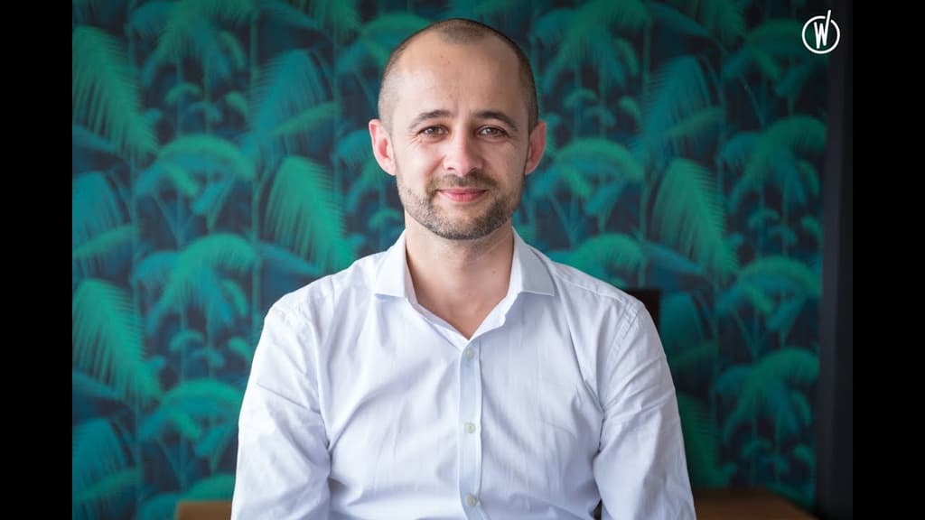 Découvrez Groupe BVA avec Piere-Henry, Directeur Technique chez Hubicus