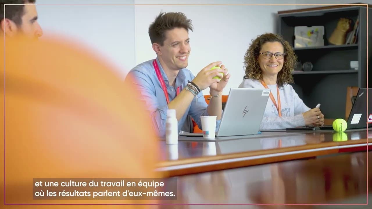 Eksempelbillede af video