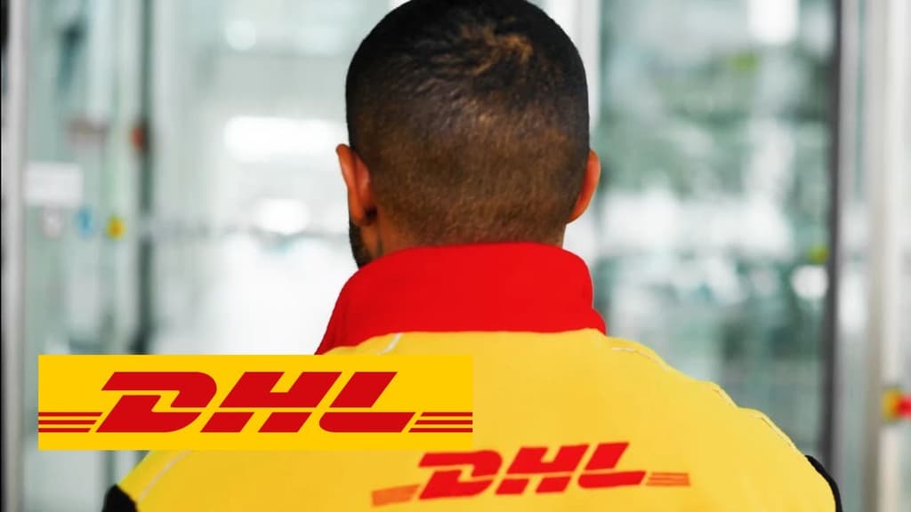 Que signifie travailler chez DHL Express ?