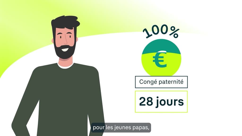 L'égalité professionnelle chez Volkswagen Group France!