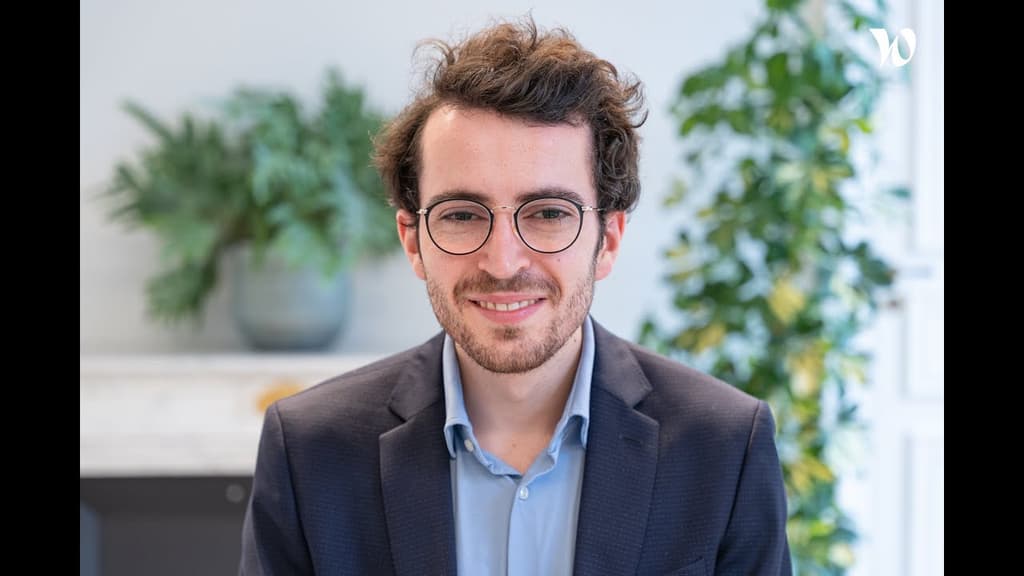 Découvrez Colombus Consulting avec Quentin, Consultant Senior 