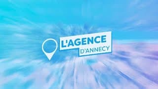 Découvrez l'agence d'Annecy créée à l'image de Simon, Directeur Opérationnel Alpes & Gand Est.