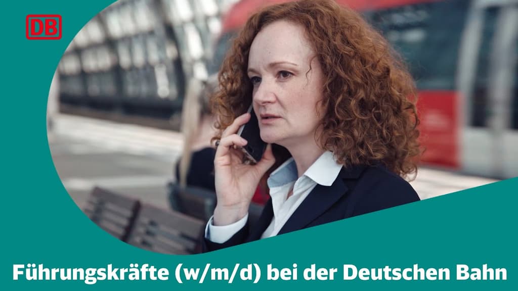 Katja schafft als Leiterin Strategie und Maßnahmen nachhaltige Werte in der Verkehrswende. Was ist dir wichtig?