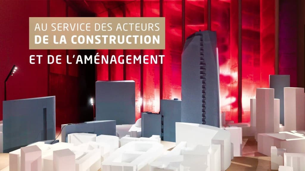 Missions et enjeux du CSTB