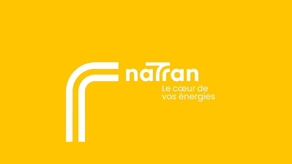 GRTgaz devient NaTran : 