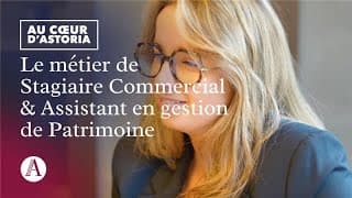 Stagiaire