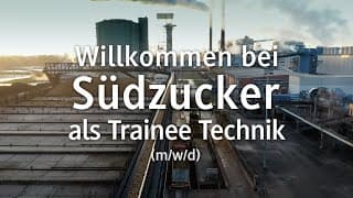 Einstieg als Trainee Technik (m/w/d)