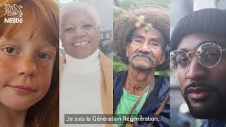 Génération Régénération : « C’est ensemble qu’il faut agir. »