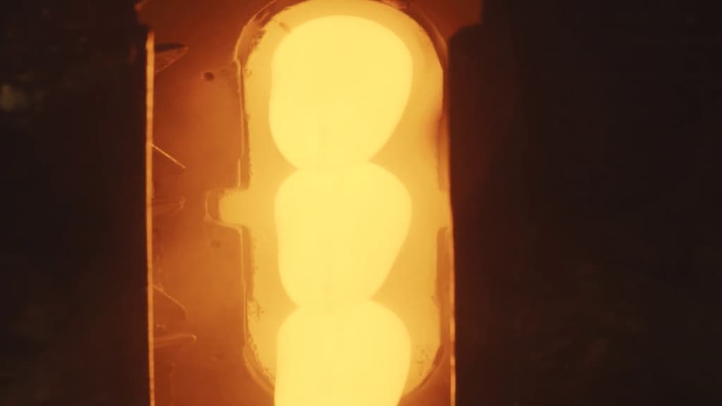 O-I Fire and Sand
Want to know How Glass is Made? Watch this video!