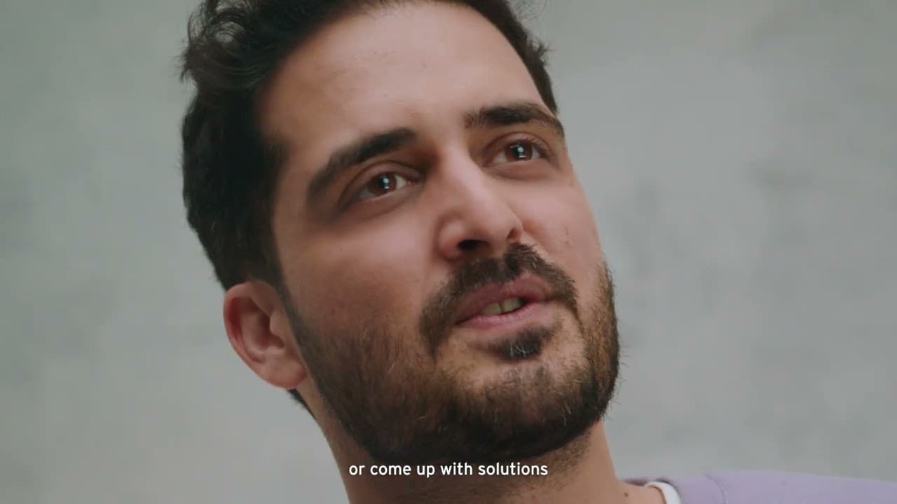 Eksempelbillede af video