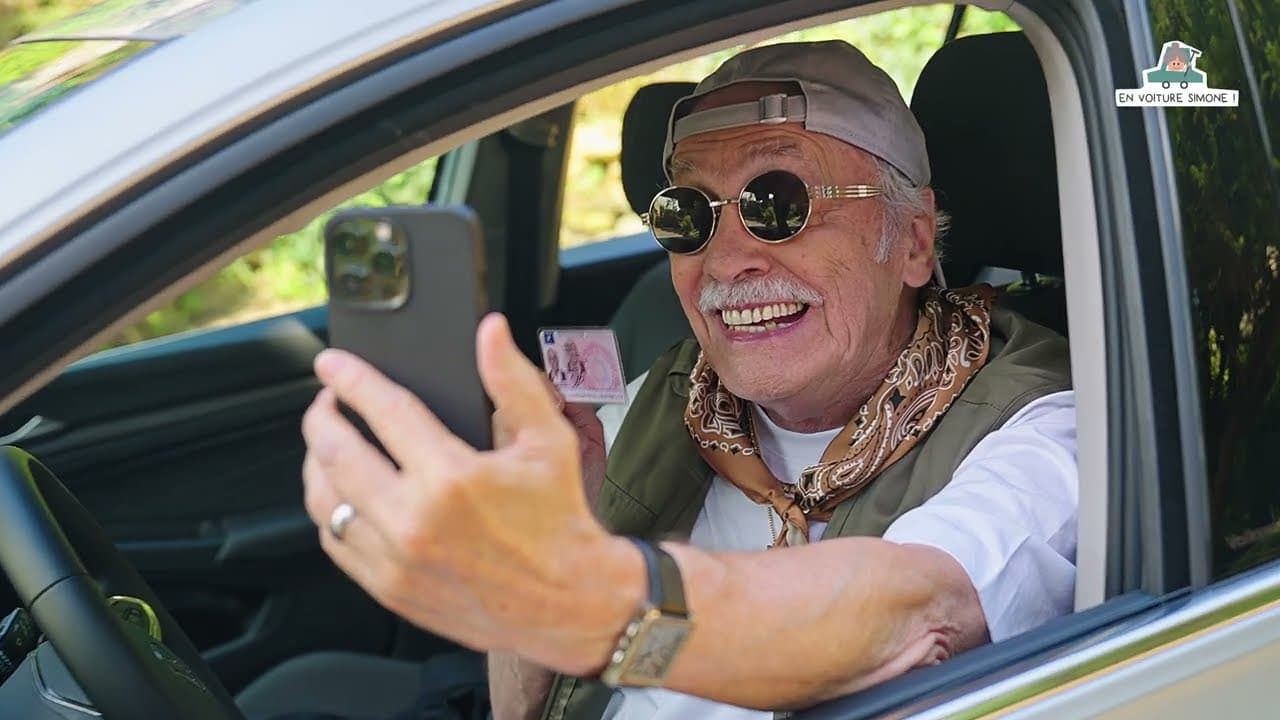 Eksempelbillede af video