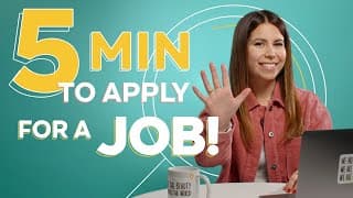 How to apply for a job at L'Oréal?