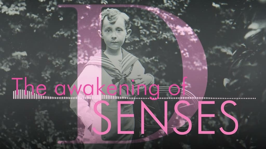 The Many Lives of Christian Dior - Episode 1 - The Awakening of Senses