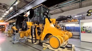 Caterpillar France