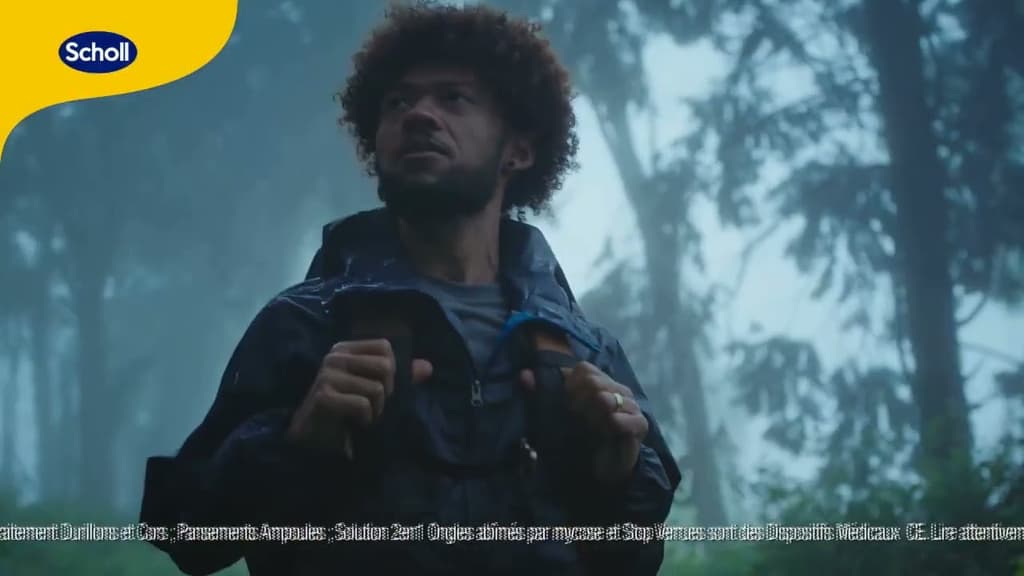 Exemple d'un de nos Spot TV 
