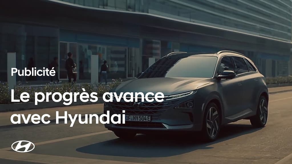 Hyundai Motor France