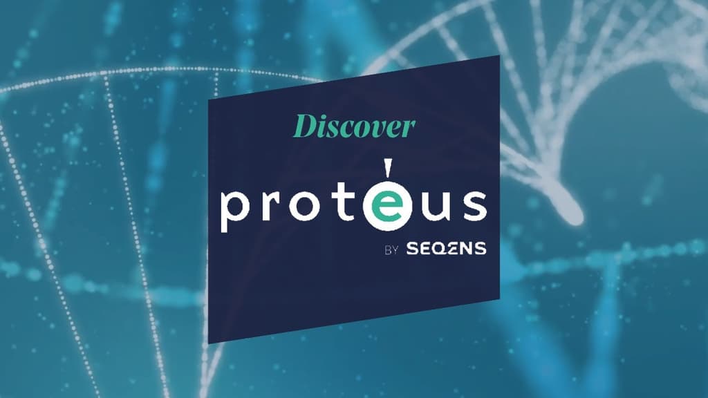 Protéus est un pionnier dans les technologies d’ingénierie des protéines avec 20 ans d’expertise dans le développement d'enzyme sur mesure.