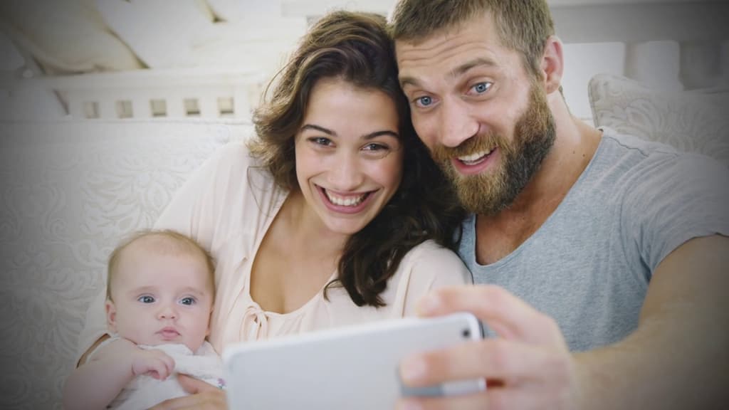 What does our company do? What does it feel like to work with us? This film shows that we improve the lives of many people.