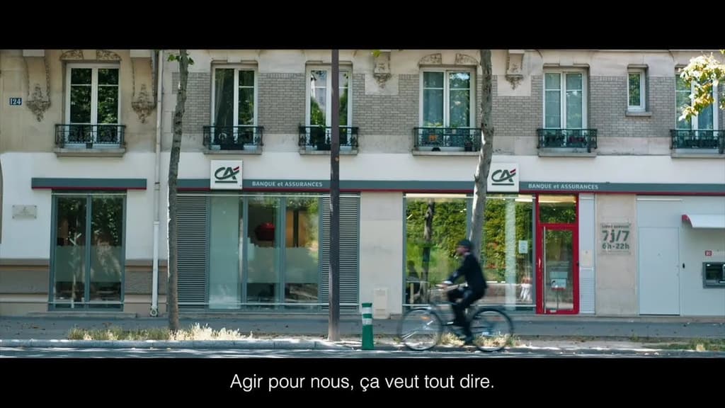 Crédit Agricole d'Ile-de-France : LA Banque Mutualiste Francilienne