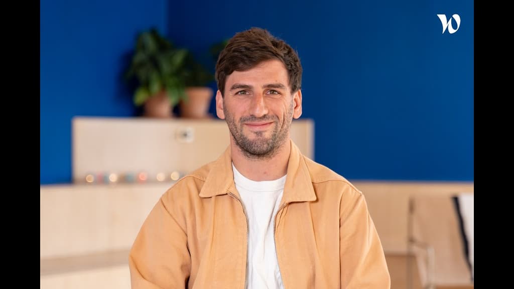 Découvrez Matera avec Raphaël, CEO