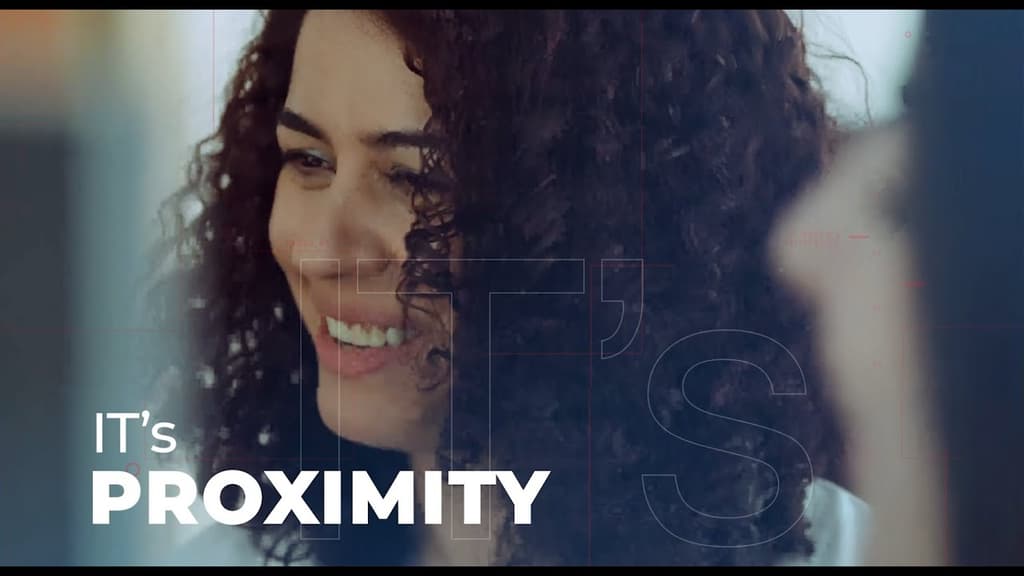Découvrez le métier d'Amal, Data Engineer