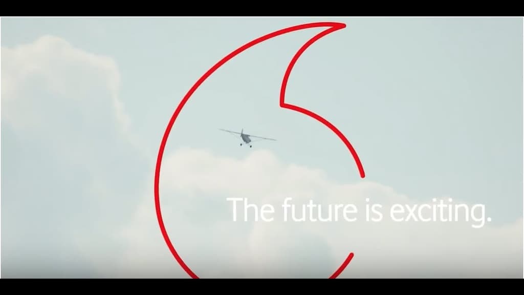 Graduates and Students at their best at Vodafone