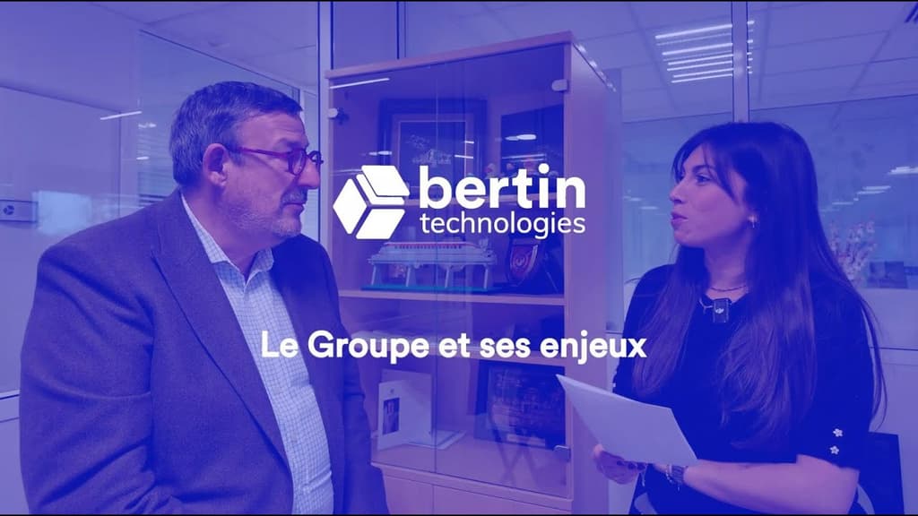 Notre Président, Bruno Vallayer, vous parle de nos ambitions pour les années à venir, et de notre besoin crucial en nouveaux talents!