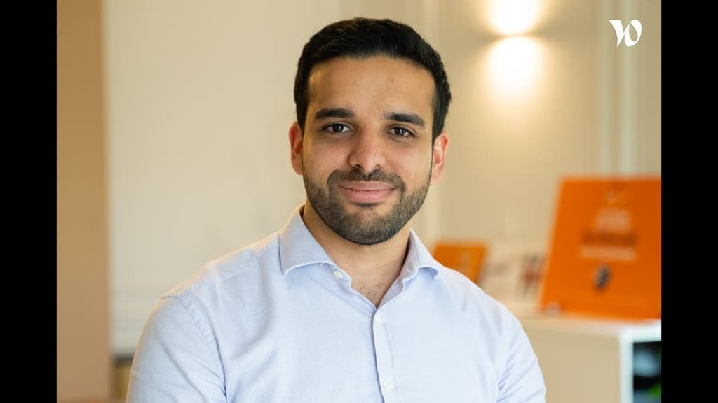 Rencontre avec Yacine YOUSNADJ, Consultant Senior
