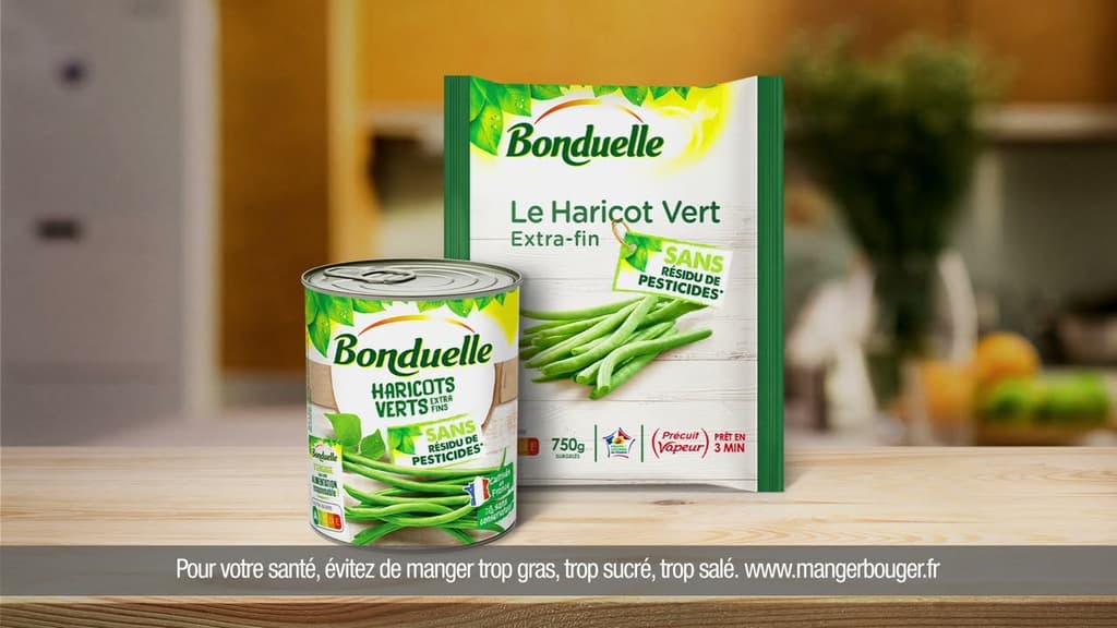 Les légumes qui facilitent l'envie !