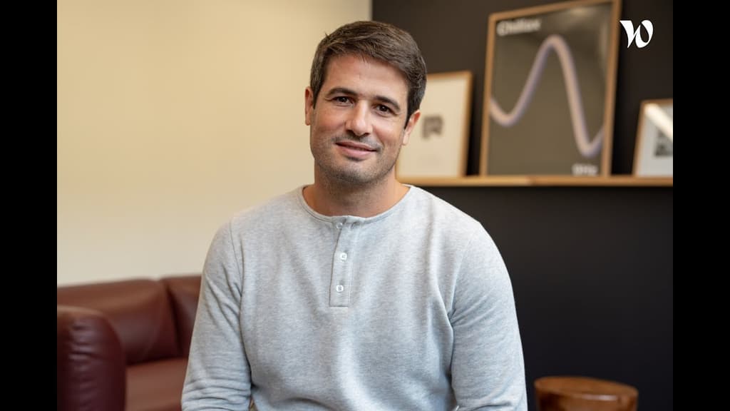 Découvrez Hello Tomorrow avec Arnaud, co founder and CEO of Hello Tomorrow!