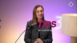 5 tips for a successful interview !