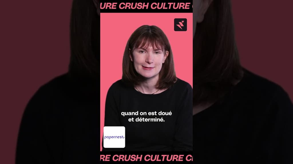 Sarah - Head of Strategic Partnerships - Equipe Sales