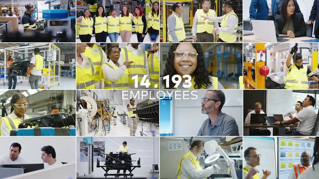 Discover OPmobility : Driving a new generation of mobility !
