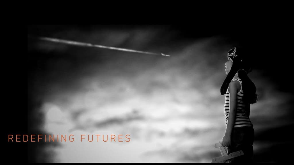 Redefining Futures - Collins Aerospace Ratier-Figeac