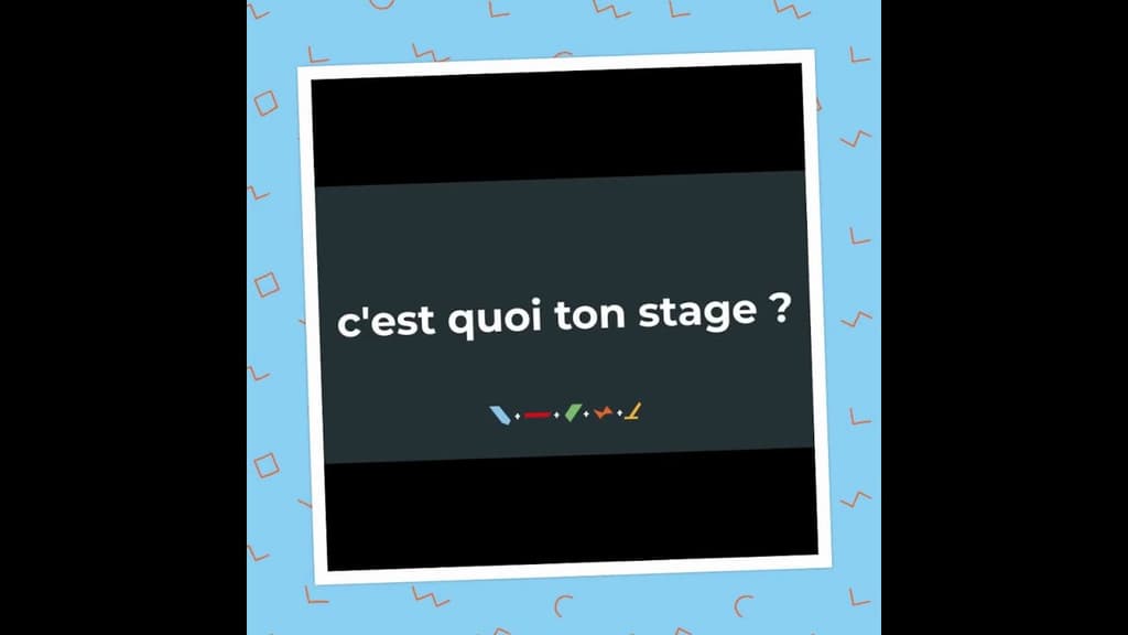 Cédric SCHAAPER est stagiaire Ingénieur études chez eXcent !
