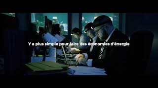 Il y a plus simple pour faire des économies d'énergie !