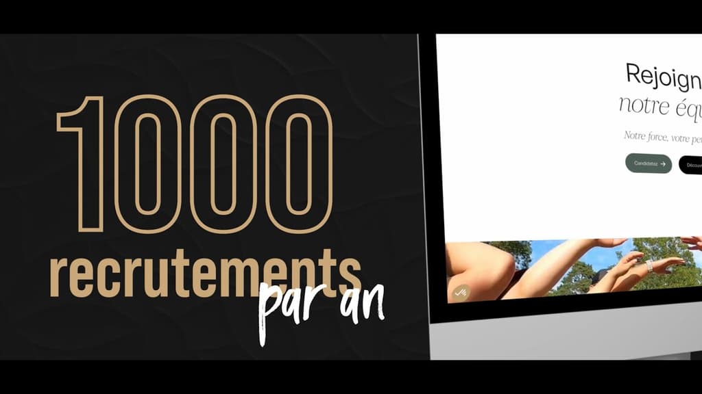 Présentation Efor