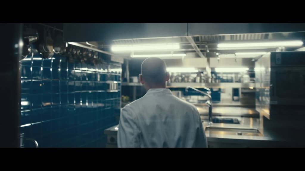 The new METRO corporate film is more reminiscent of a cinema film than a classic corporate film  - we are proud to serve you.