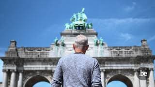 Werken voor de federale overheid begint op werkenvoor.be