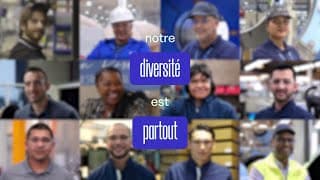 
15 ans d'engagement pour la diversité et l'inclusion chez Safran | Safran