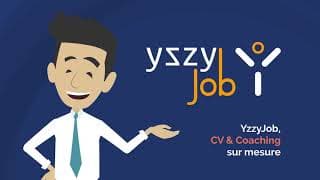 Yzzy : accompagnement sur mesure de nos consultants ! 