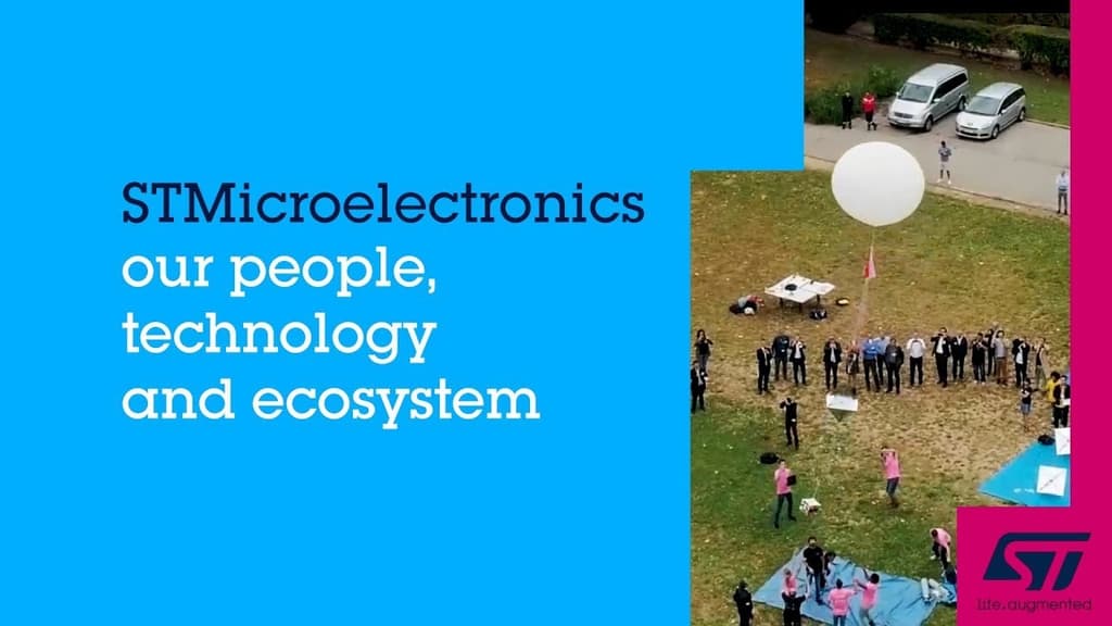 STMicroelectronics France