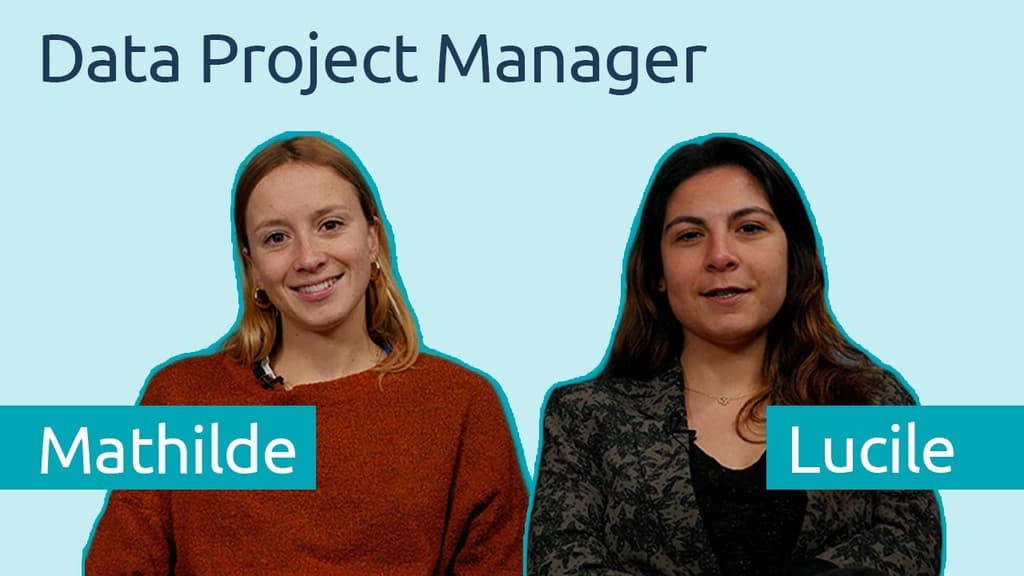 Data Project Management