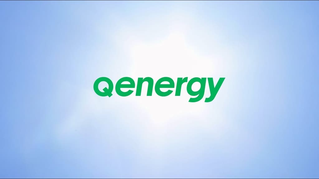 Q ENERGY France 