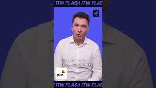 Flash interview : Dans les coulisses des Jeux Olympiques et Paralympiques de Paris 2024 