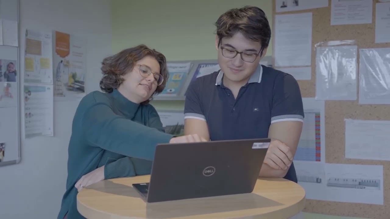 Image de prévisualisation de la vidéo